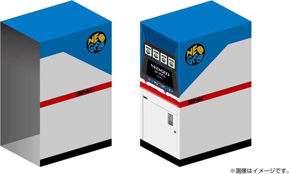 Amazon.co.jp: アケアカNEOGEO セレクション Vol.10 -Switch 【Amazon