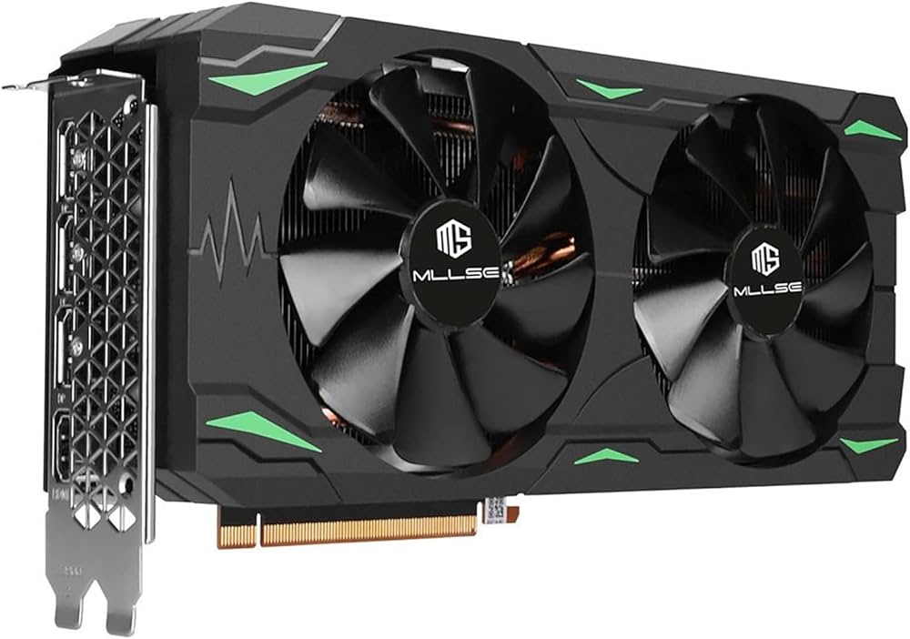 Amazon | Mllse GeForce RTX 3070 X-Game 8G グラフィックカード 256