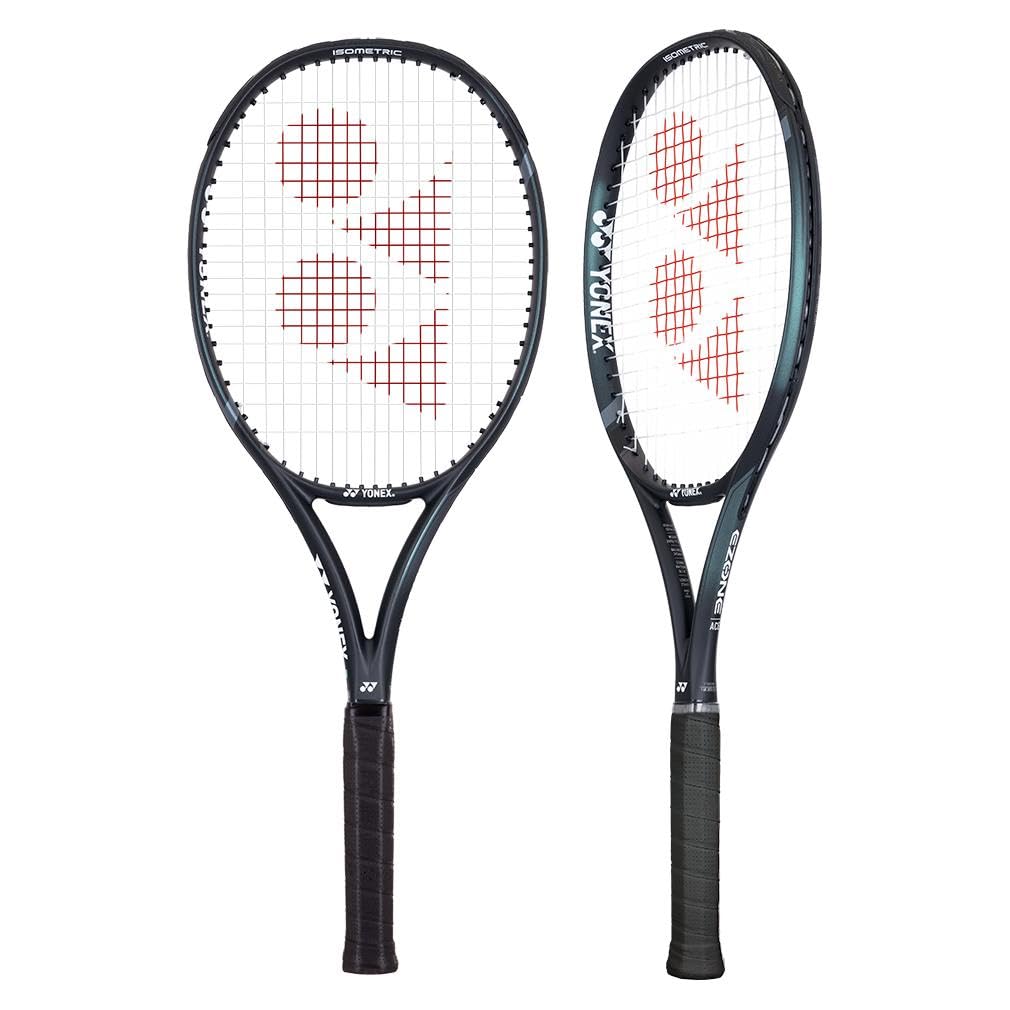 Amazon | ヨネックス Ezone ACE (260g / 9.2オンス) アクアナイト