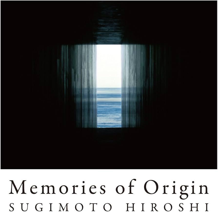 Amazon.co.jp: はじまりの記憶 杉本博司 [DVD] : 杉本博司, 安藤忠雄