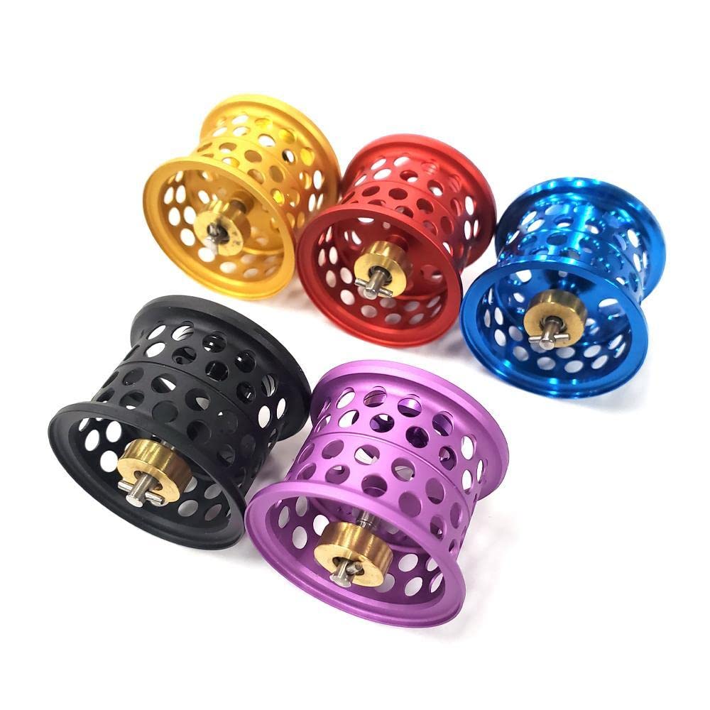 レイズスタジオ 約6.9g 34mm フィネススプール レイズスタジオ 約6.9g