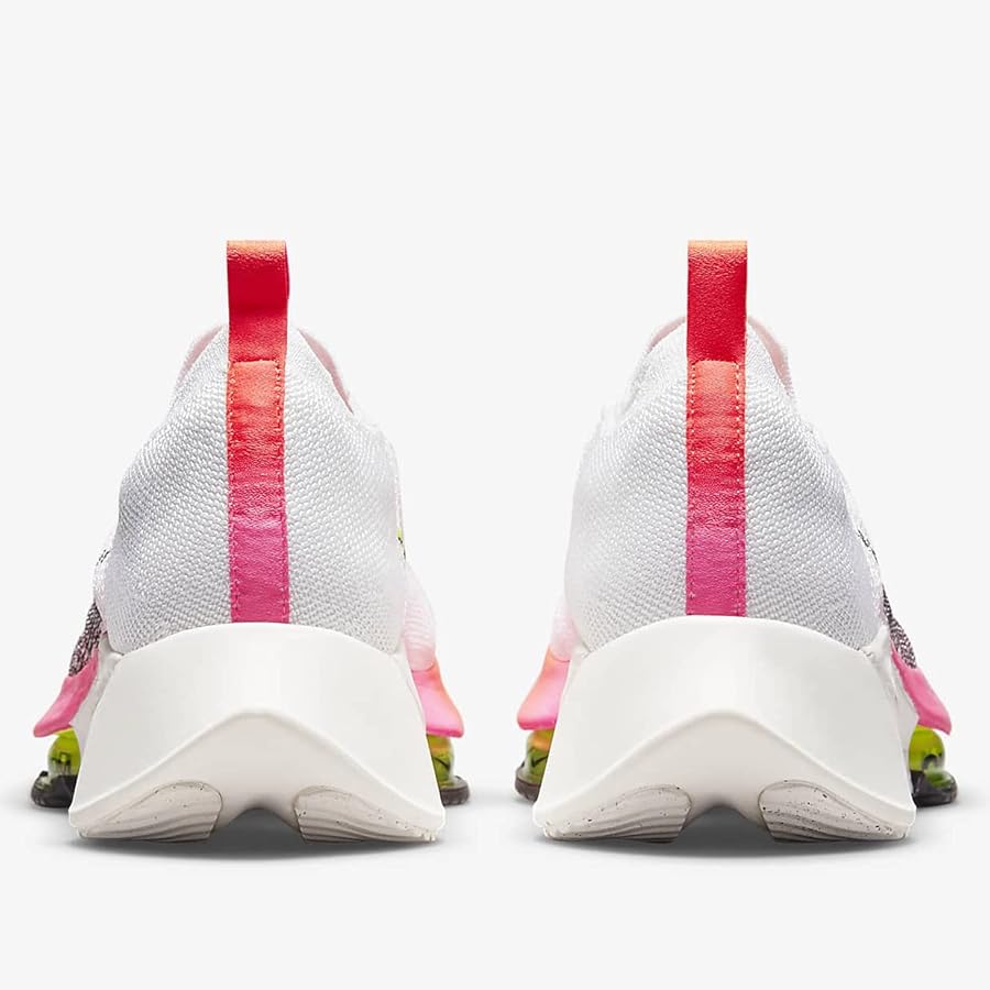 Amazon | [ナイキ] エア ズーム テンポ ネクスト％ フライニット Air