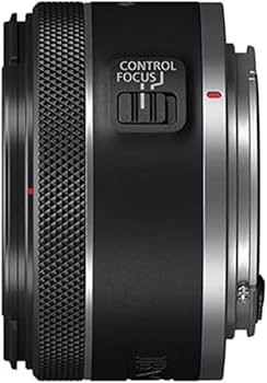 Amazon.co.jp: RF50mm F1.8 STM : 家電＆カメラ