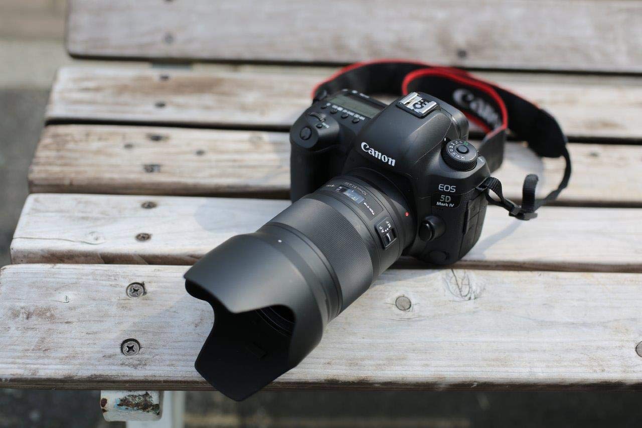 Amazon.com : Tokina Opera 50mm F1,4 for Nikon F Mount : Electronics