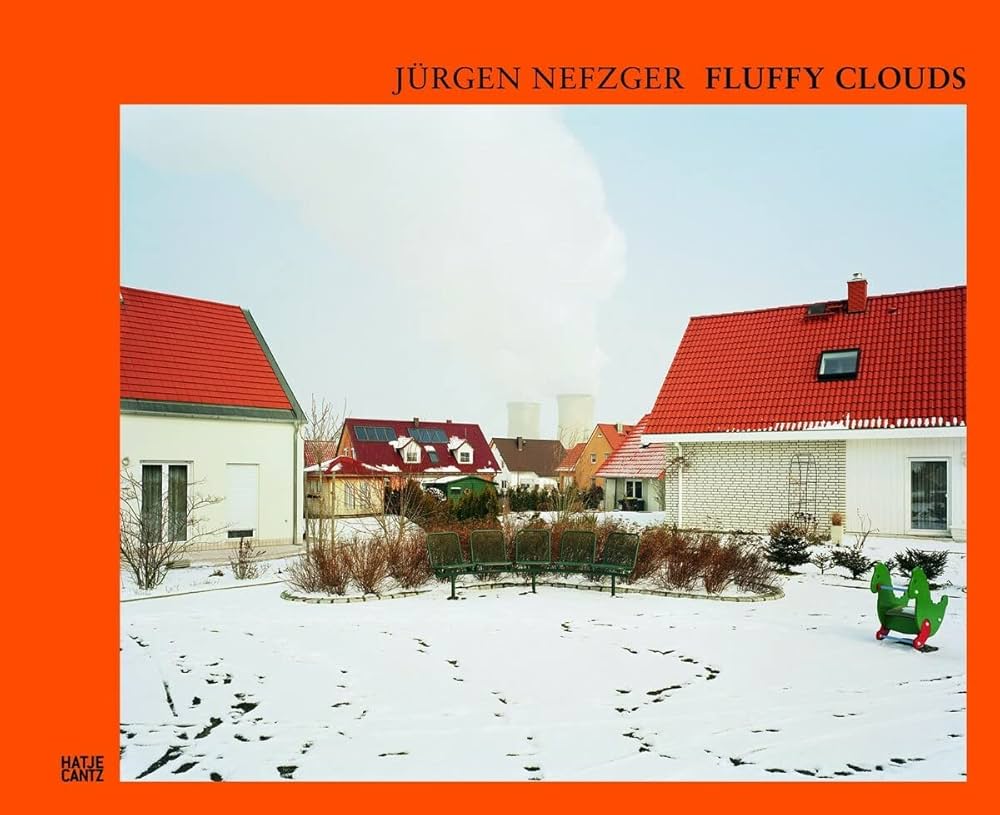 Amazon | Jurgen Nefzger: Fluffy Clouds | Nefzger, Jurgen, Pohlmann