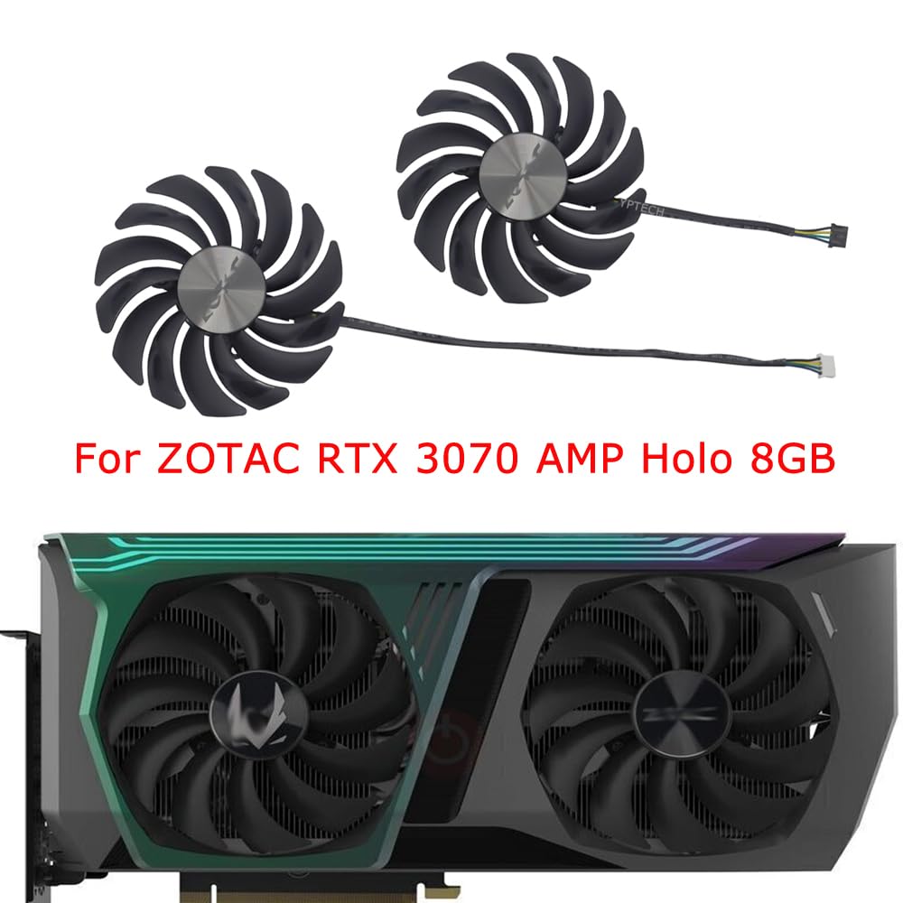 Amazon.co.jp: DIY GAA8S2U,GPU 冷却用 グラボ 冷却 グラボ