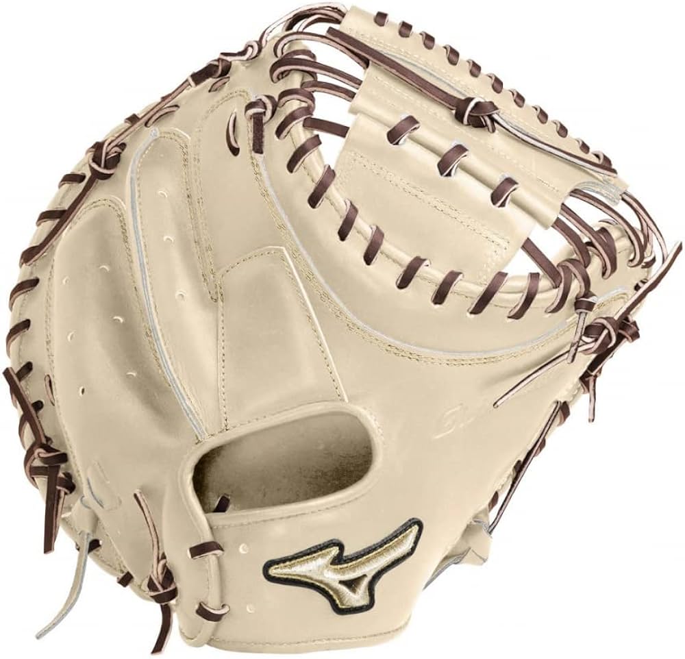 Amazon | MIZUNO(ミズノ) 硬式用 野球 キャッチャー用ミット 硬式用