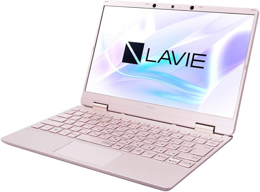 Amazon.co.jp: NECパーソナル PC-NM750RAG LAVIE Note Mobile - NM750
