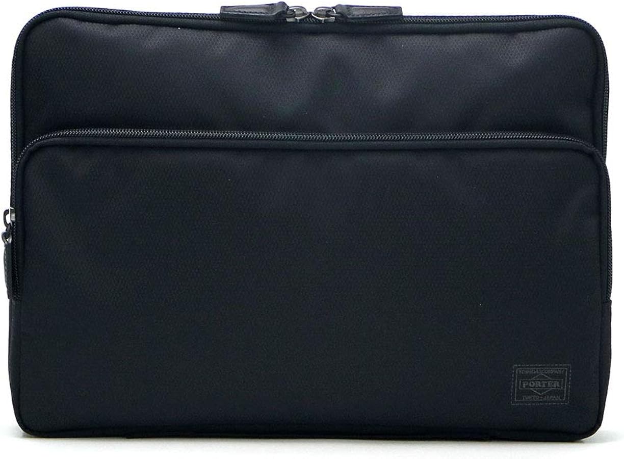 Amazon | ポーター(porter)・ディル・PCケースM | ポーチ