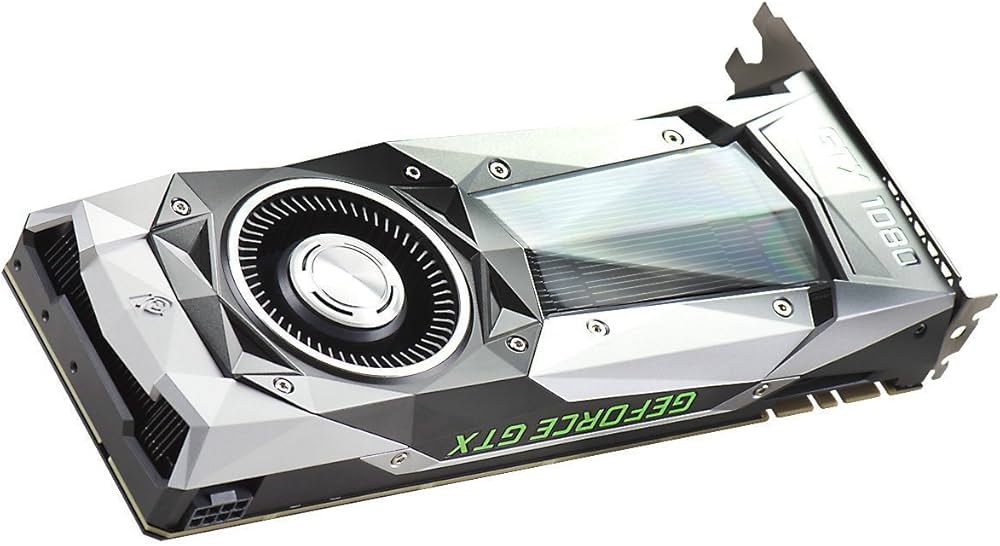 Amazon.co.jp: EVGA GeForce GTX 1080 FOUNDERS EDITION GDDR5X 8GB