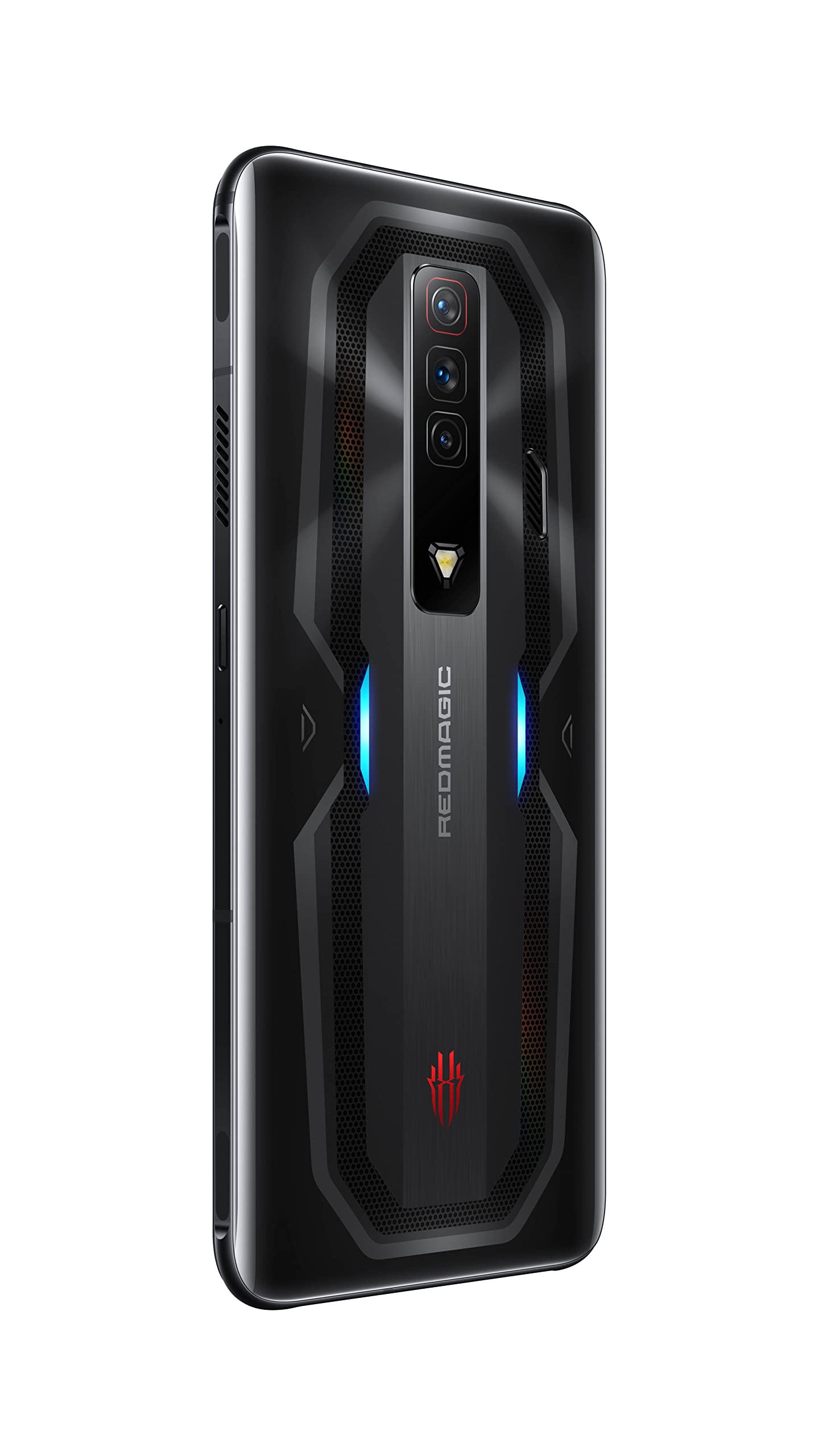 Amazon | REDMAGIC 7【日本正規品】レッドマジック 黒（ 12+128G