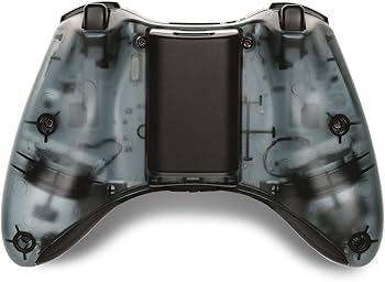 Amazon.com: Xbox 360 Halo 4 Limited Edition Wireless Controller