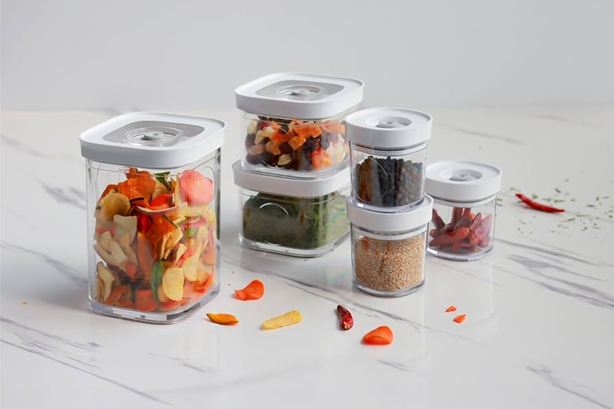 Amazon.co.jp: ZWILLING ツヴィリング 「 フレッシュ&セーブ キューブ