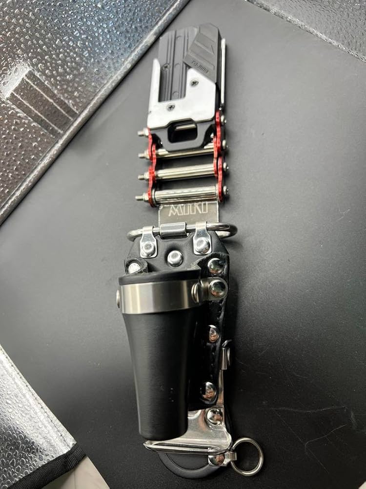 Amazon.co.jp: タジマメタルセフオリジナルMIKIラチェット カッター