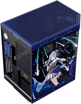 Amazon.co.jp: hololive-affiliated VTuber 