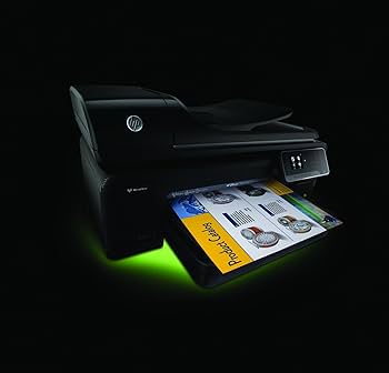 Amazon.co.jp: HP Officejet 7500A・A3インクジェット・無線、有線LAN