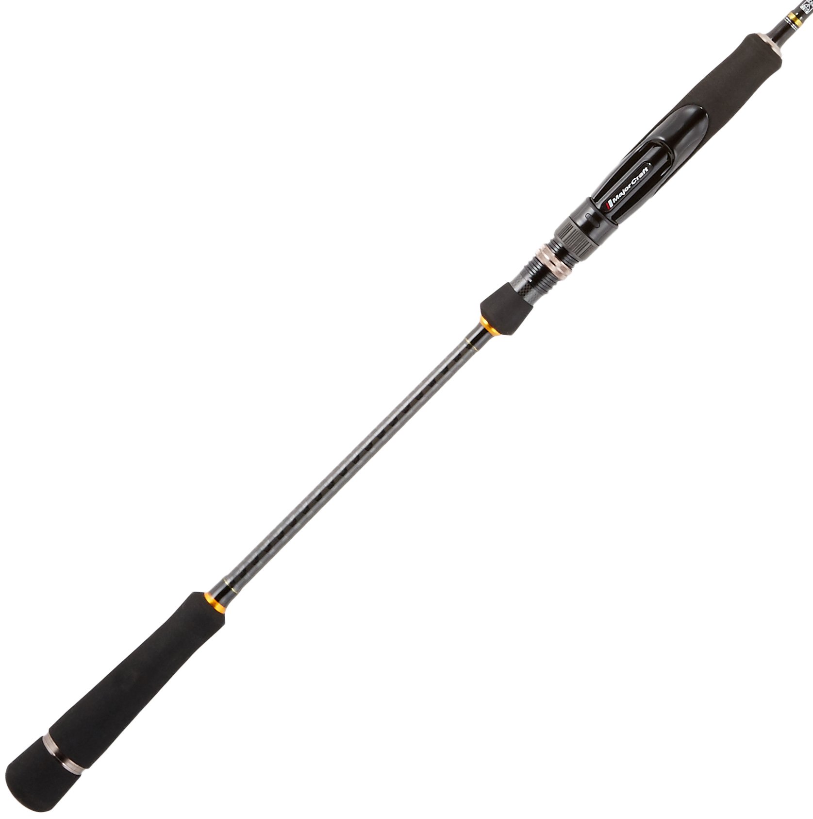 CROSS STAGE CRXJ-B60H 電動ジギングロッド うろこ あいや〜 CROSS