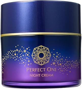 Amazon | パーフェクトワン(PERFECT ONE) SPナイトクリーム 夜用