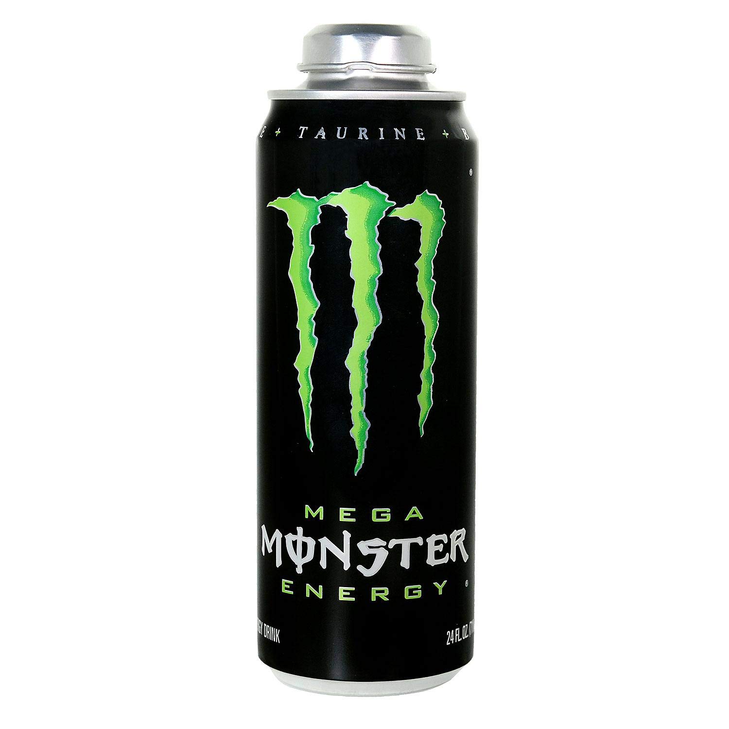 Amazon.com : Monster Energy 24 ounce cans with Resealable Lids