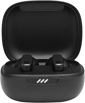 Amazon.com: JBL Live PRO+ TWS True Wireless in-Ear Noise