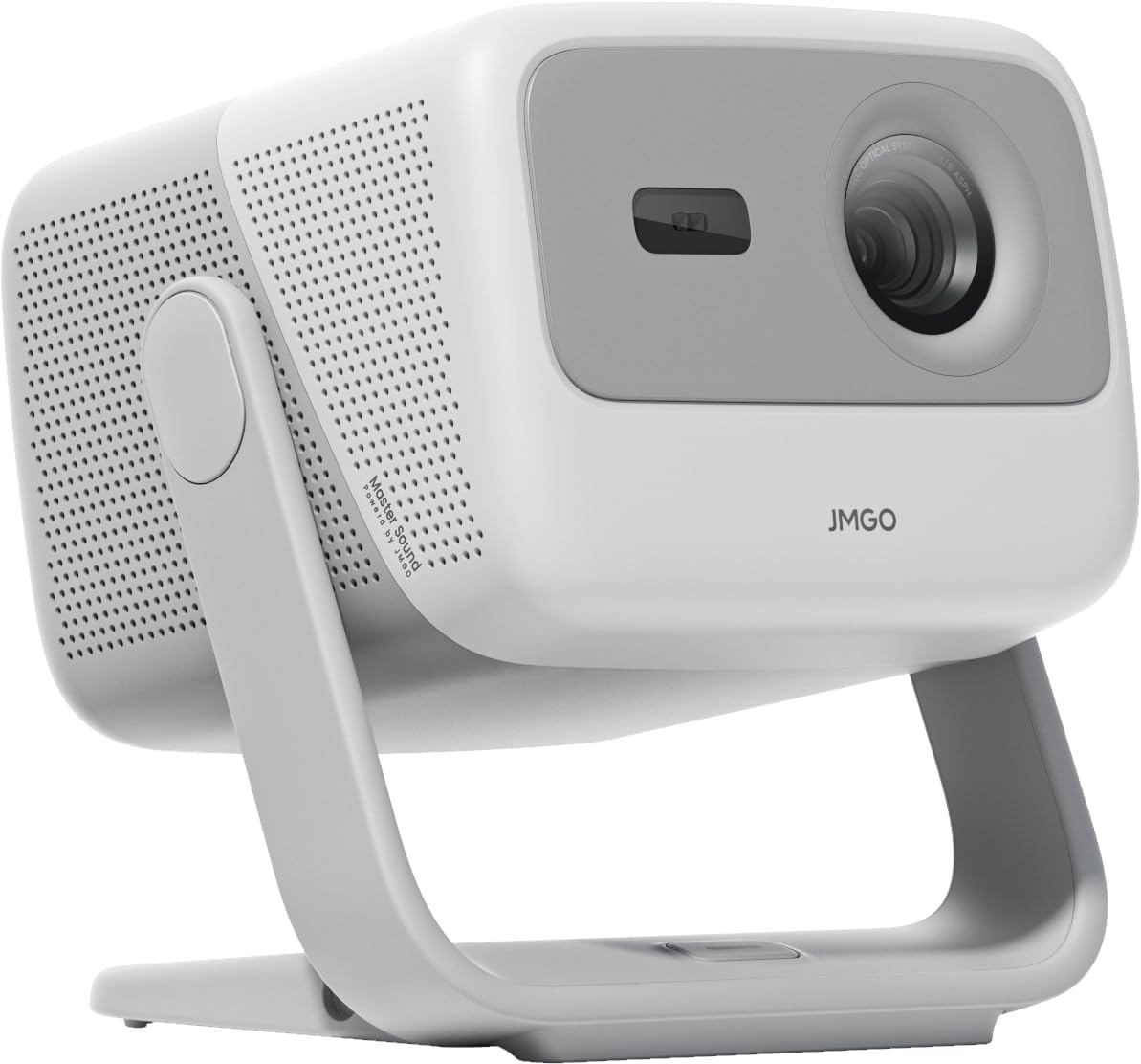 Amazon.co.jp: JMGO N1S 3色レーザー プロジェクター【Google TV搭載