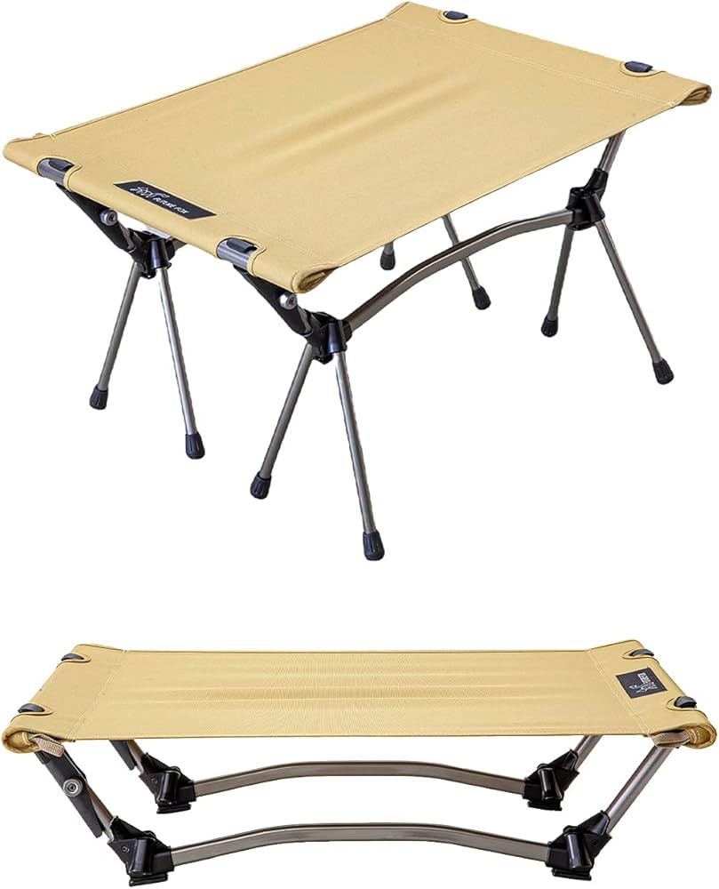 Amazon | FUTUREFOX 2wayチェア コット型 アウトドアチェア ドッグ