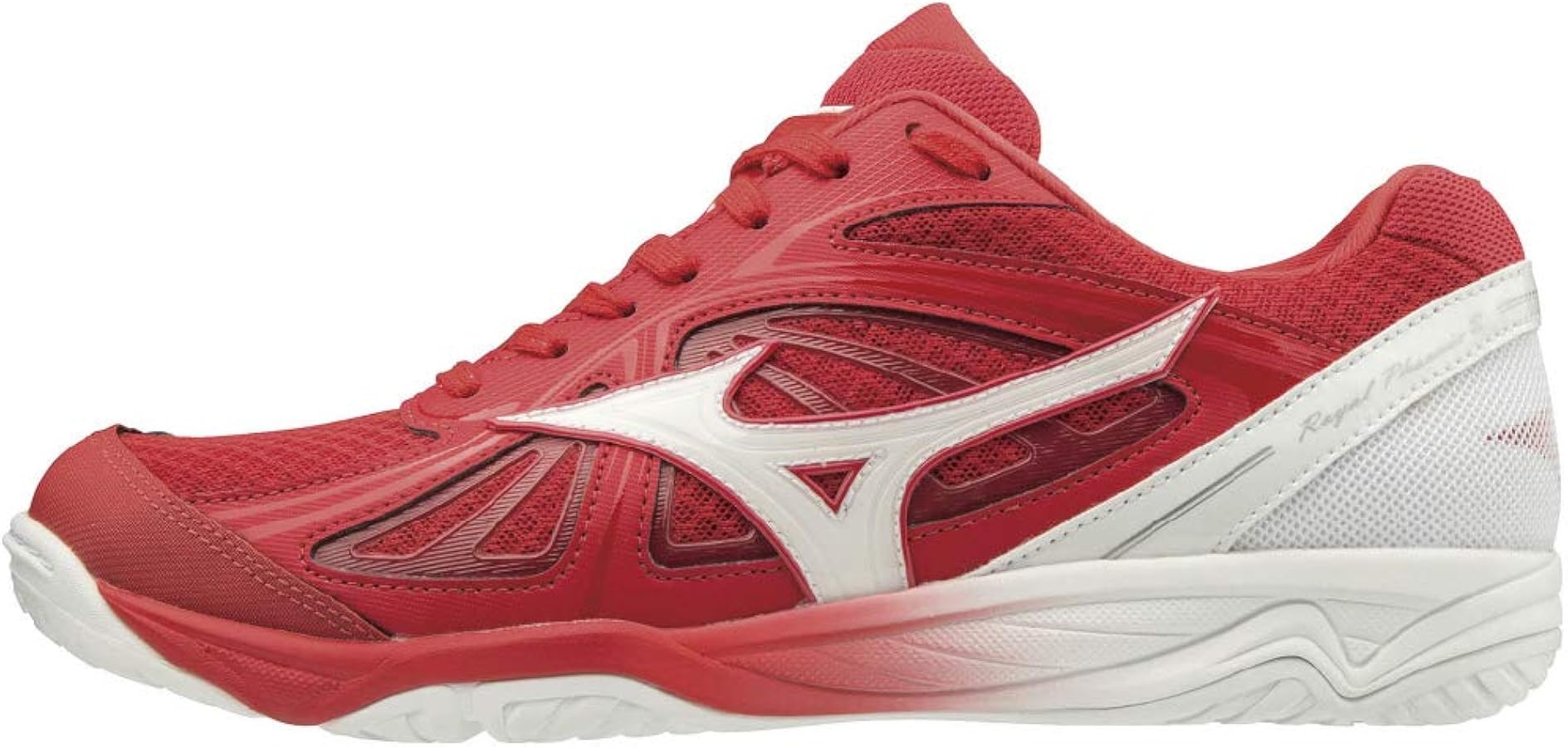 Amazon | [ミズノ] バレーボールシューズ ロイヤルフェニックス 2