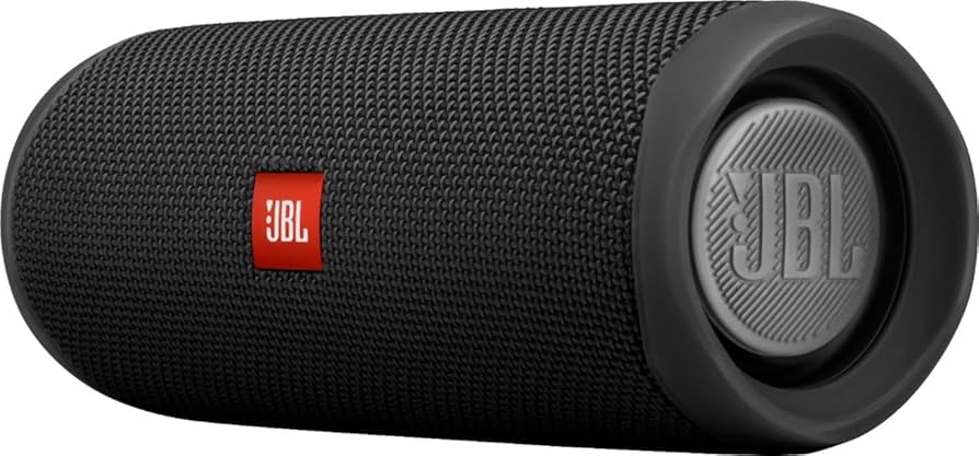 スピーカー・ウーファー JBL FLiP5 JBL FLIP5 [ブラック] 価格比較