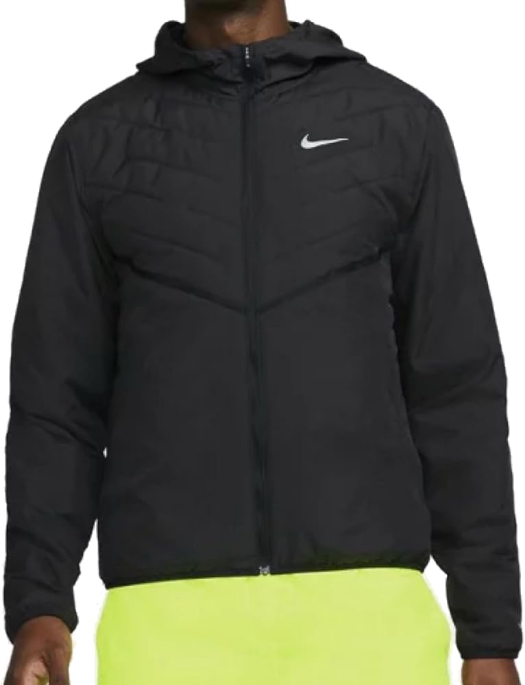 Amazon | [ナイキ] TF SYNFL RPL エアロレイヤー ジャケット メンズ M