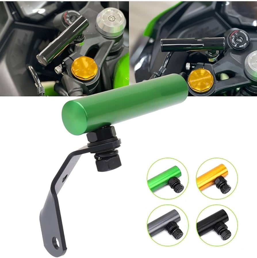 Amazon.co.jp: スマホホルダー For ZX-4R ZX-4RR ZX4R ZX4RR 2023-2024
