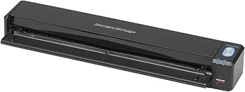 Amazon | FUJITSU ScanSnap iX100 Wi-Fi・バッテリー搭載スキャナ FI