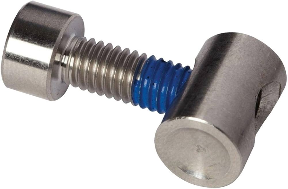 Amazon | FELT(フェルト) シートポストクランプ 用 ボルト&ナット DA用