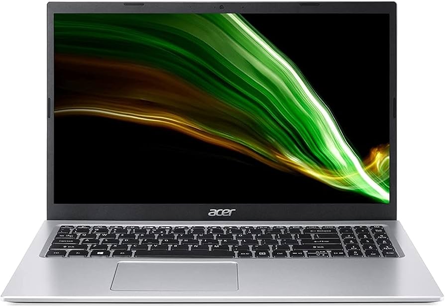 Acer Aspire 1 Slim Laptop 15.6
