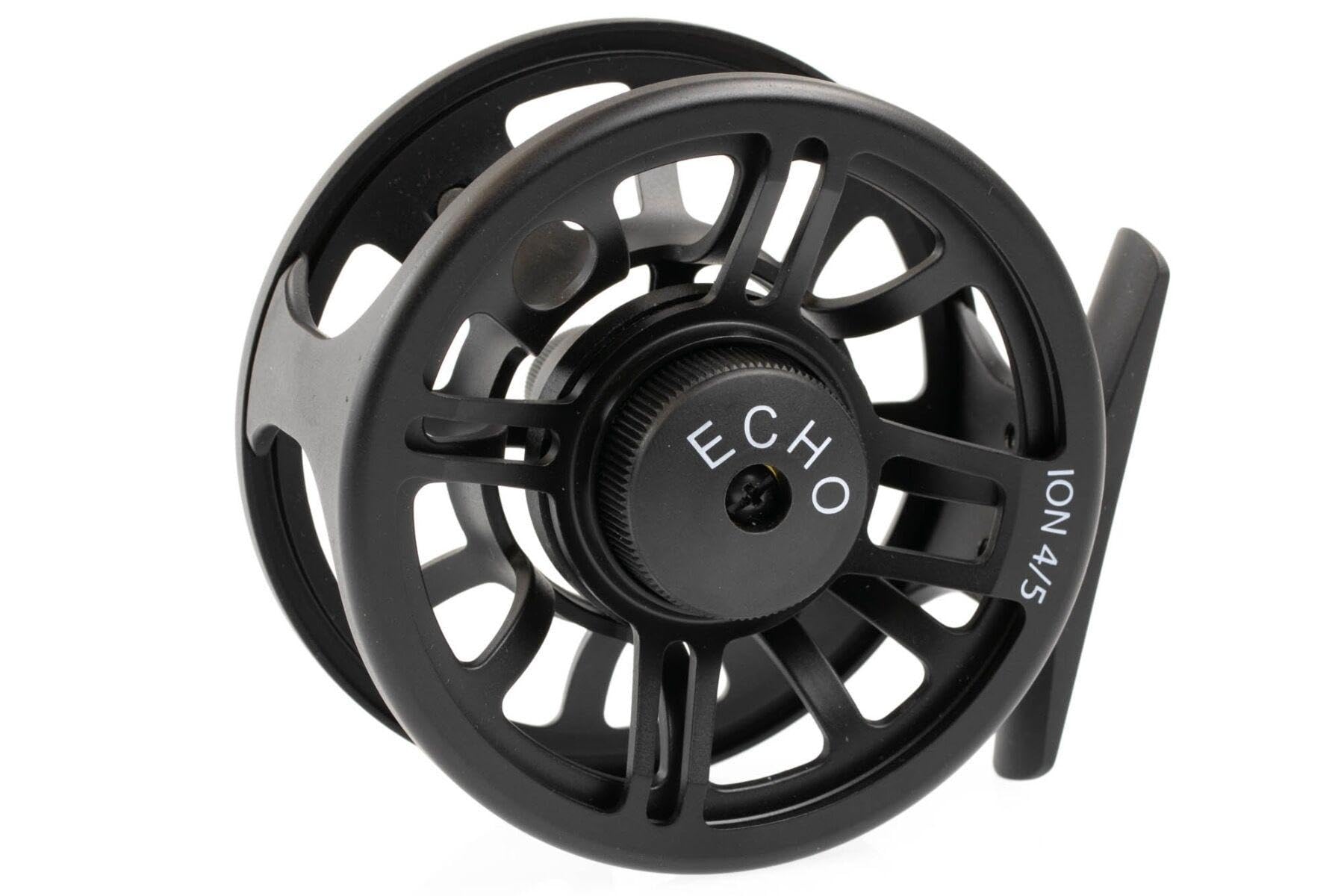 Echo Ion Fly Reel 7/9WT, Reels - Amazon Canada