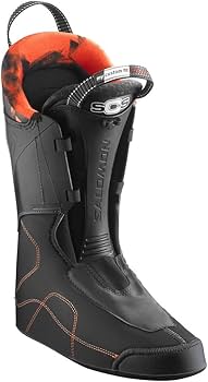 Amazon | SALOMON(サロモン) スキーブーツ GHOST (ゴースト) FS 100