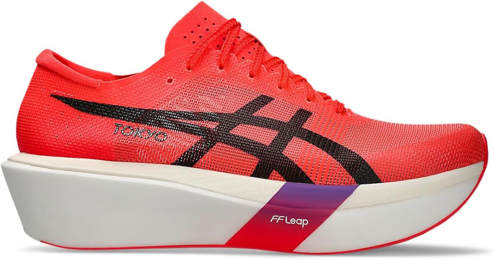 Amazon | [アシックス] 陸上/ランニング ランニングシューズ METASPEED