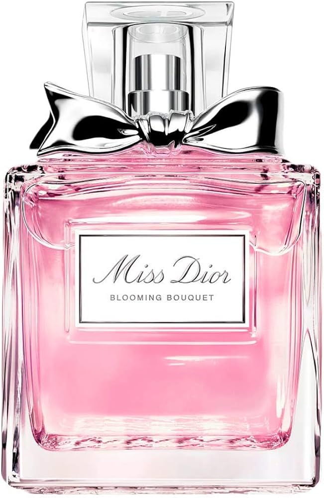 Amazon.com : Miss Dior Blooming Bouquet for Women Eau de Toilette