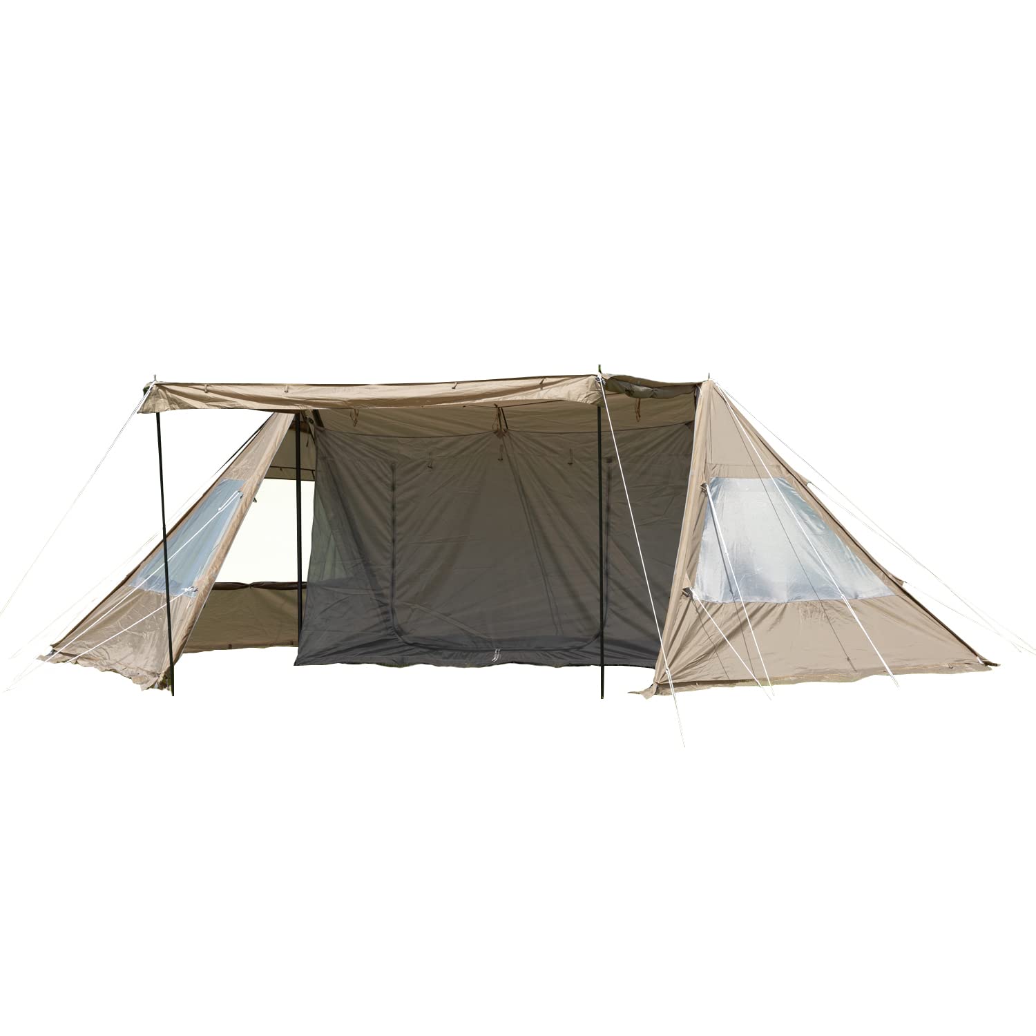 Amazon | BUNDOK(バンドック) コンフォ ベース BDK-003 | BUNDOK