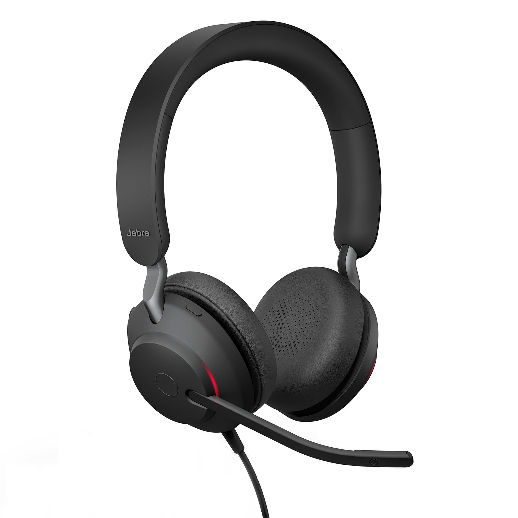 Amazon.com: Jabra EVOLVE2 40 SE USB-A UC Stereo : Electronics