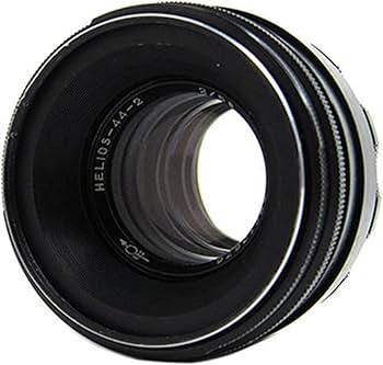 Amazon.co.jp: ※オールドレンズ※HELIOS-44-2 58mm/f2 M42マウント
