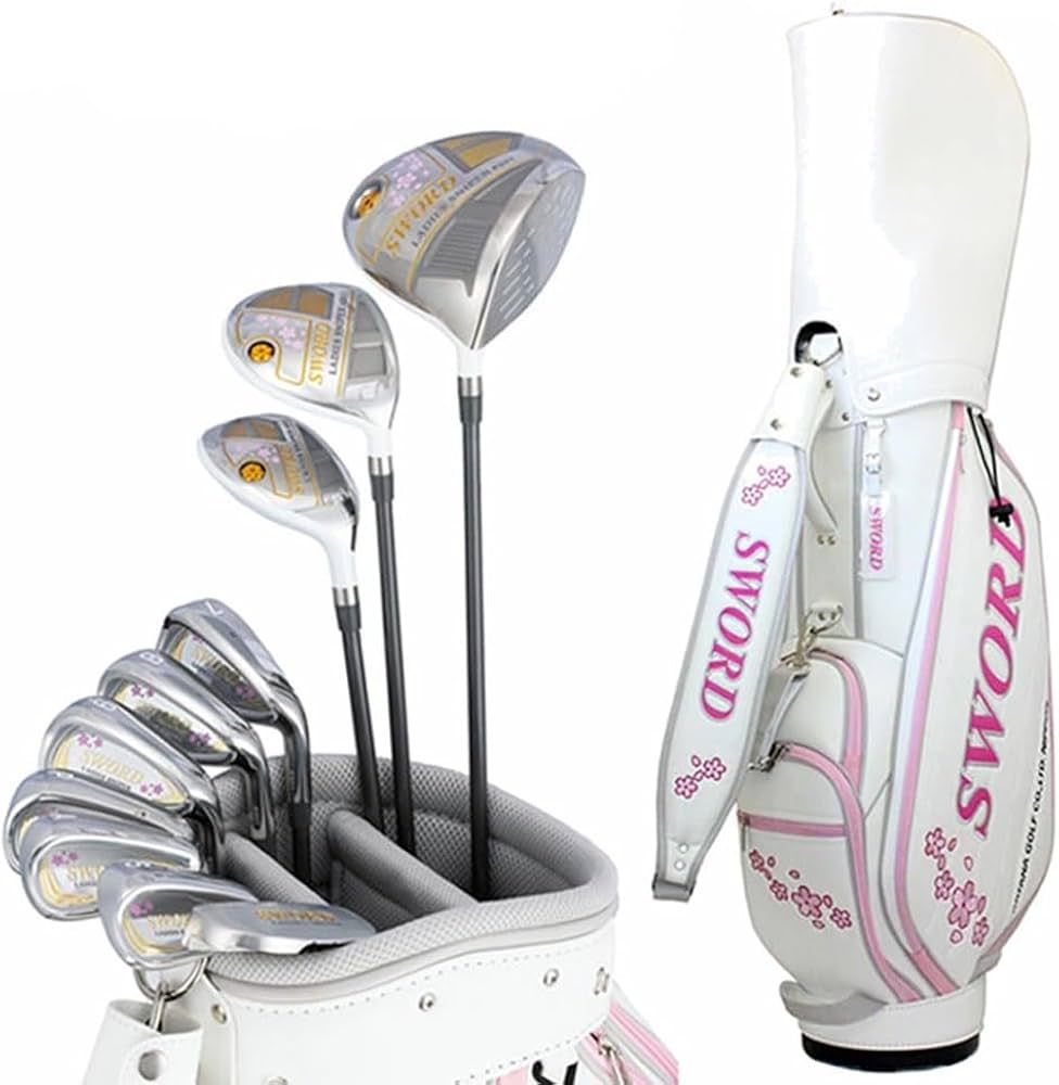 Amazon.co.jp: 【レディース】 KATANA GOLF カタナゴルフ スウォード