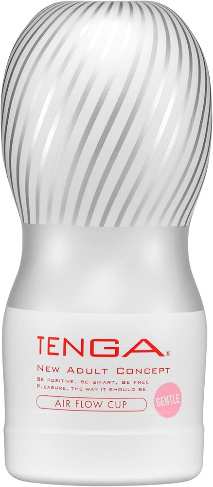 Amazon.co.jp: TENGA テンガ エアクッション・カップ ソフト