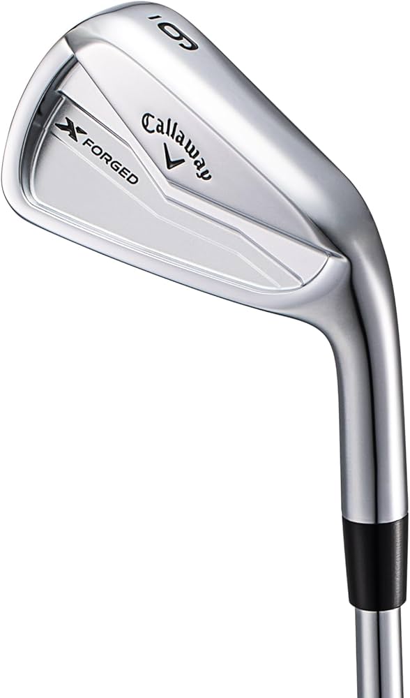 Amazon.co.jp: キャロウェイ(Callaway) 右用 アイアンセット X FORGED