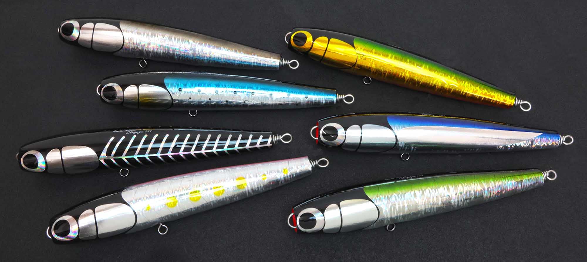 Amazon | ホッツ ケイコオーシャン チャガユ 195mm HOT'S KEIKO 11