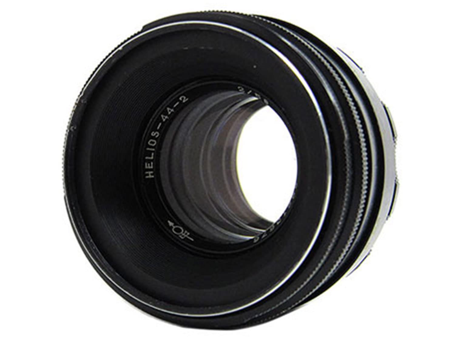 Amazon.co.jp: ※オールドレンズ※HELIOS-44-2 58mm/f2 M42マウント