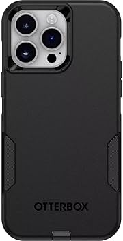 Amazon.com: OtterBox iPhone 14 Pro Max (Only) - Commuter Series