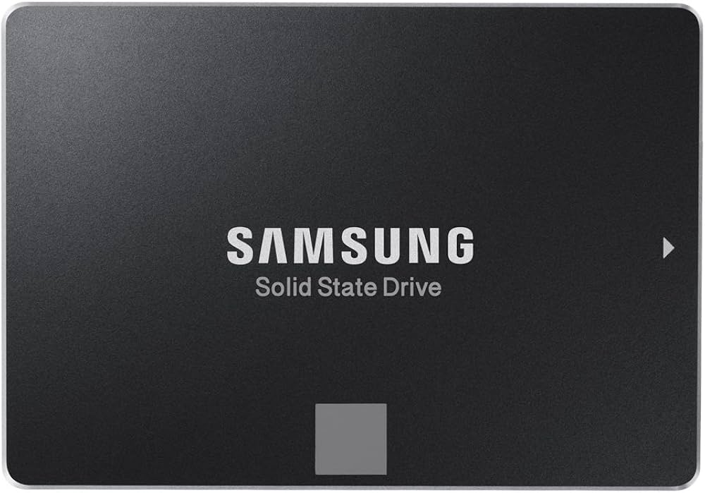 Amazon | Samsung SSD 250GB 850EVO 2.5インチ内蔵型 正規代理店保証品