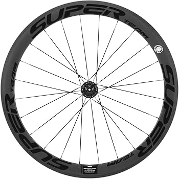 Amazon | Superteamカーボンホイール50mmクリンチャー700cバイク