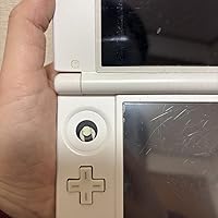 Amazon.co.jp: ニンテンドー3DS LL ホワイト【メーカー生産終了】 : ゲーム