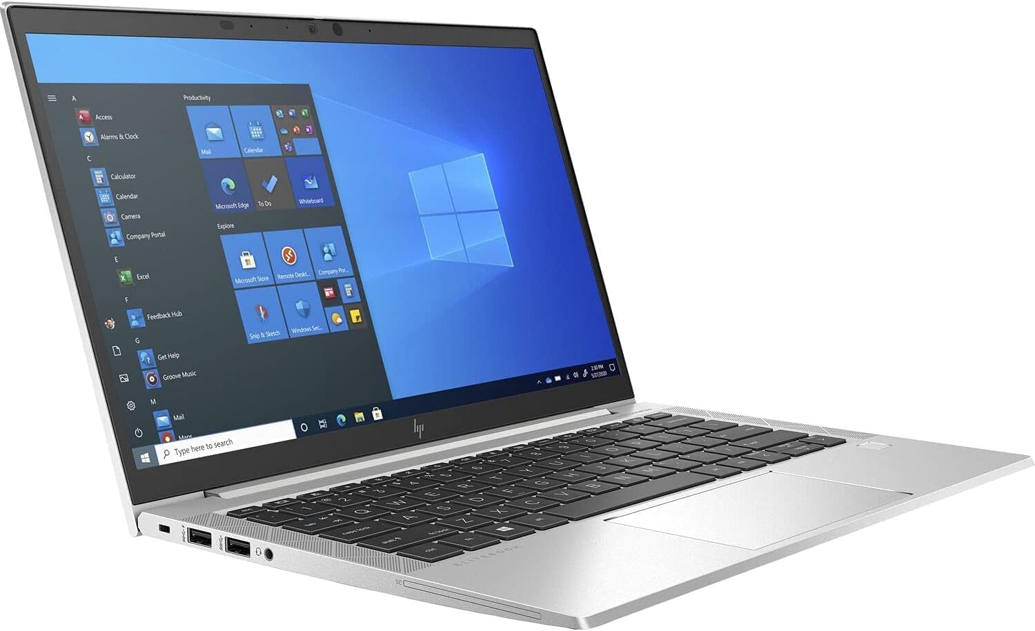 Amazon.co.jp: HP EliteBook 840 G8 14インチ FHD ビジネスノート